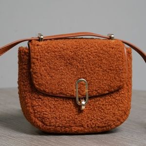 Crossbody Purse